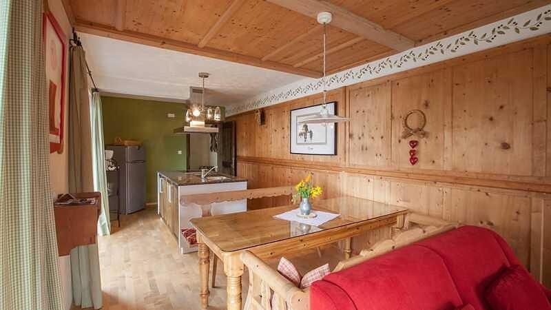 Chalet Enthofer Alpbach Esterno foto