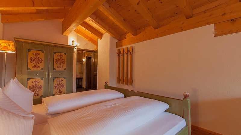Chalet Enthofer Alpbach Esterno foto