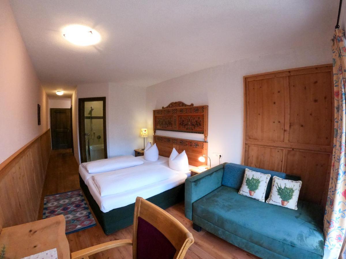 Chalet Enthofer Alpbach Esterno foto