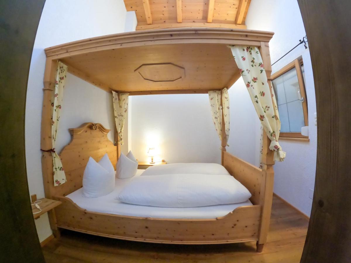 Chalet Enthofer Alpbach Esterno foto