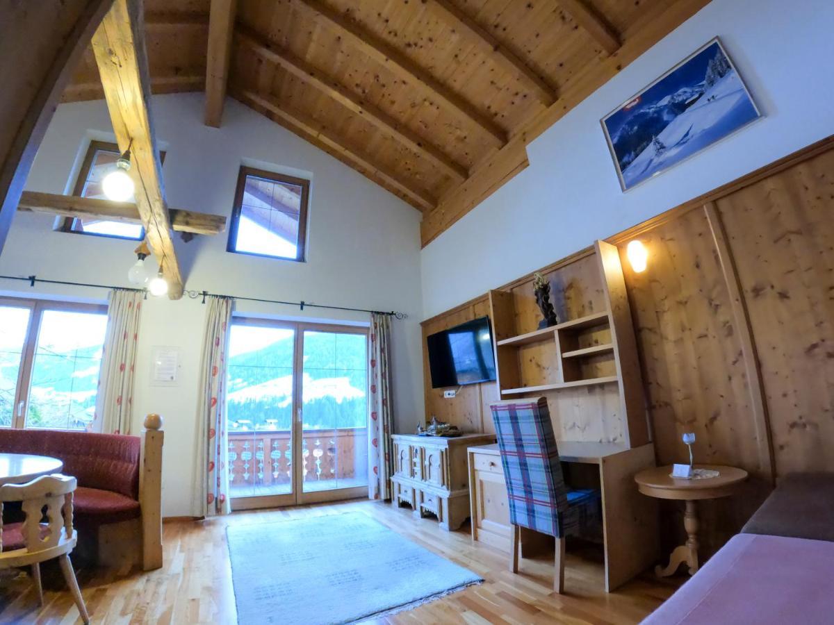 Chalet Enthofer Alpbach Esterno foto
