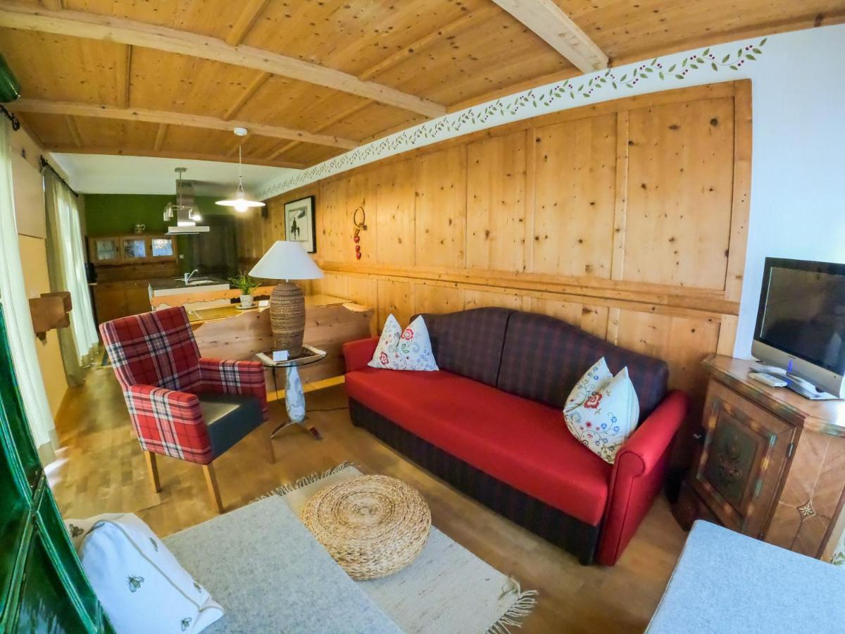 Chalet Enthofer Alpbach Esterno foto