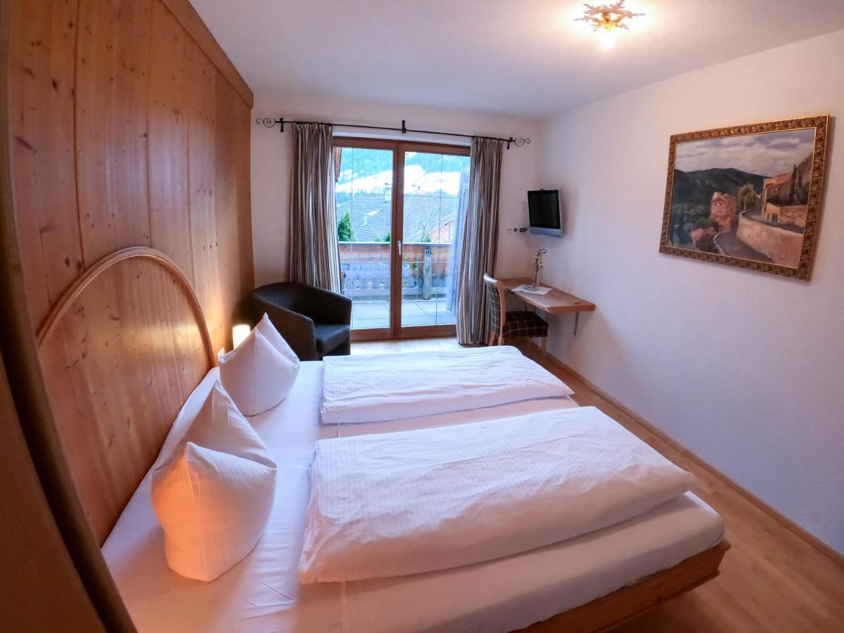 Chalet Enthofer Alpbach Esterno foto