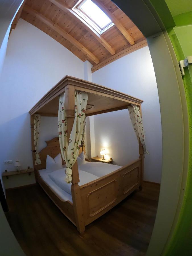 Chalet Enthofer Alpbach Esterno foto