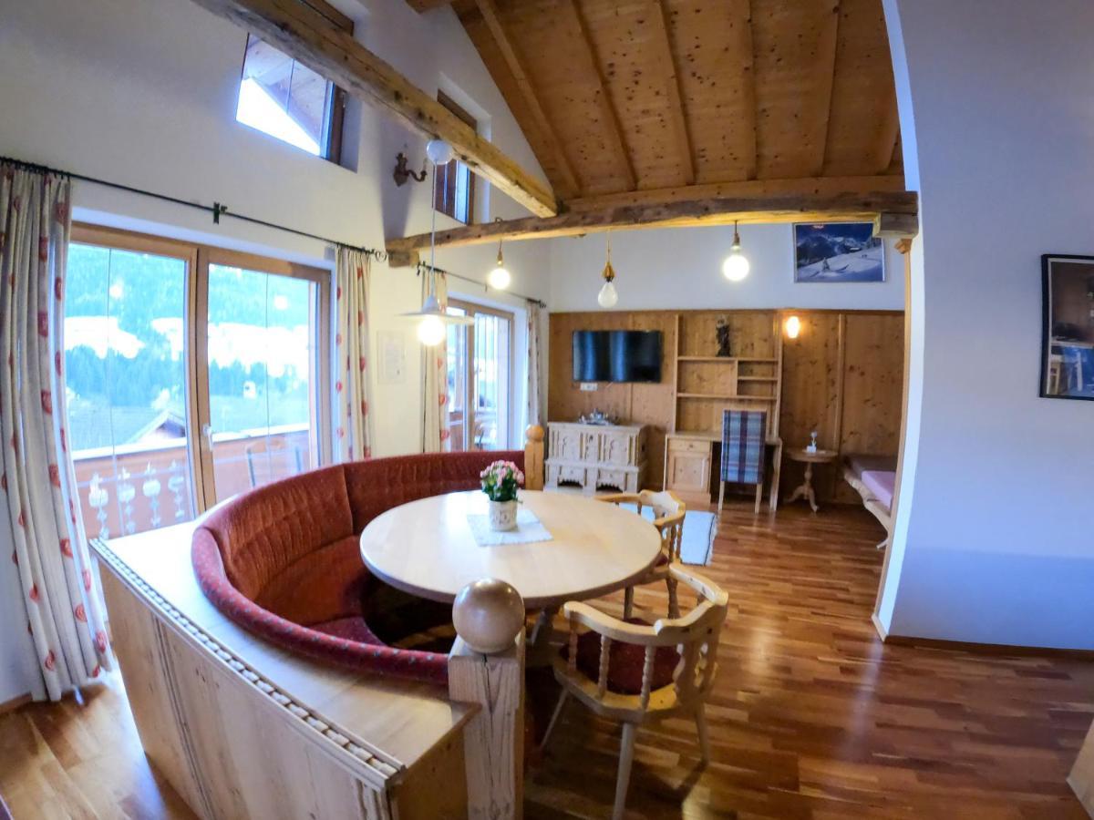Chalet Enthofer Alpbach Esterno foto