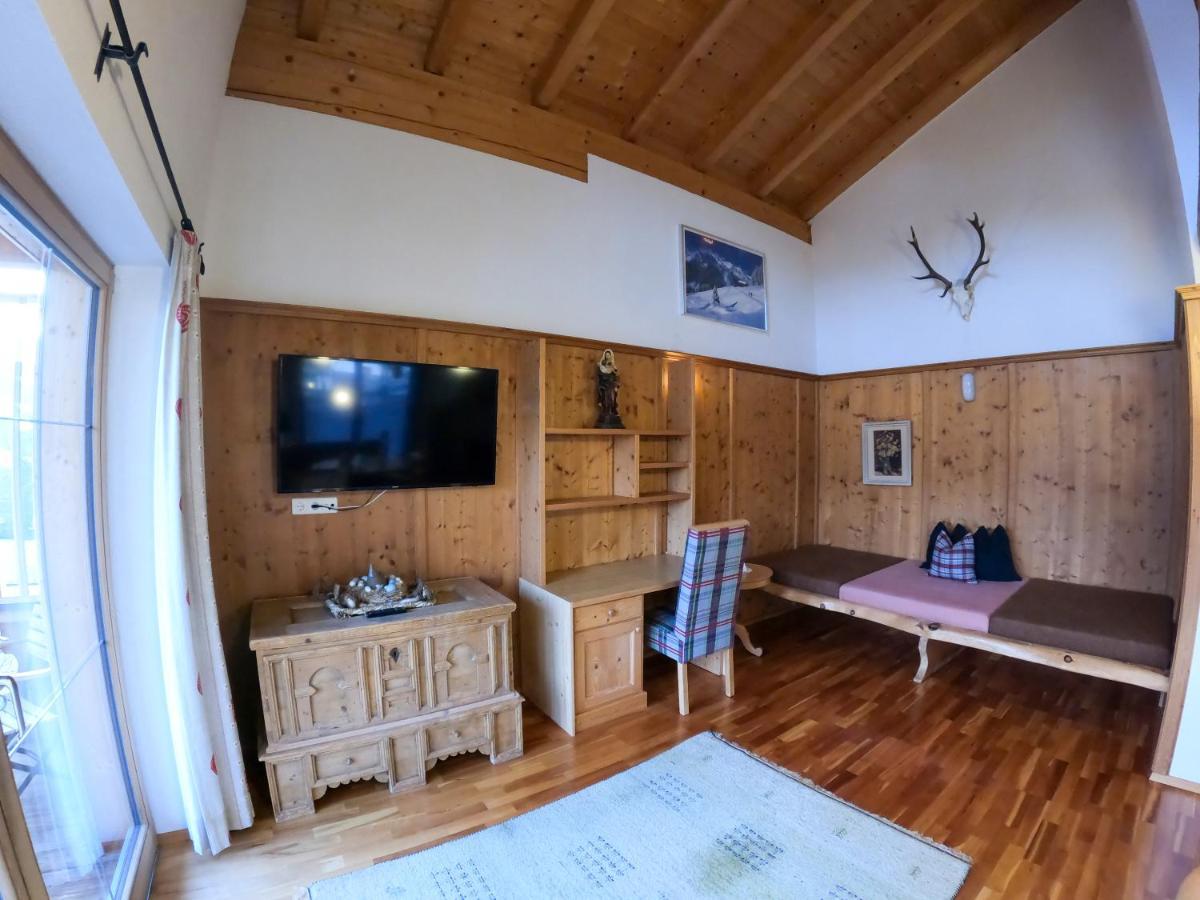 Chalet Enthofer Alpbach Esterno foto