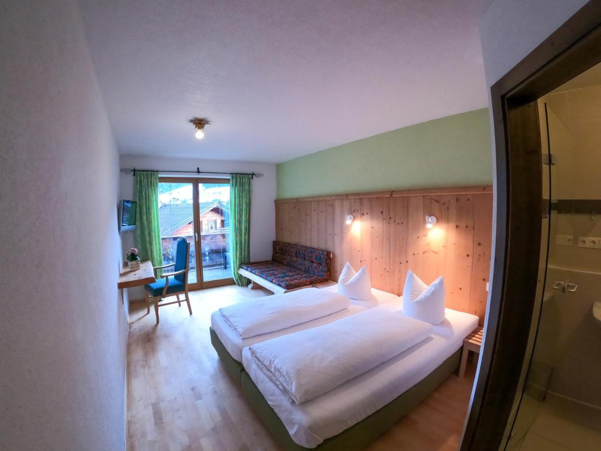 Chalet Enthofer Alpbach Esterno foto