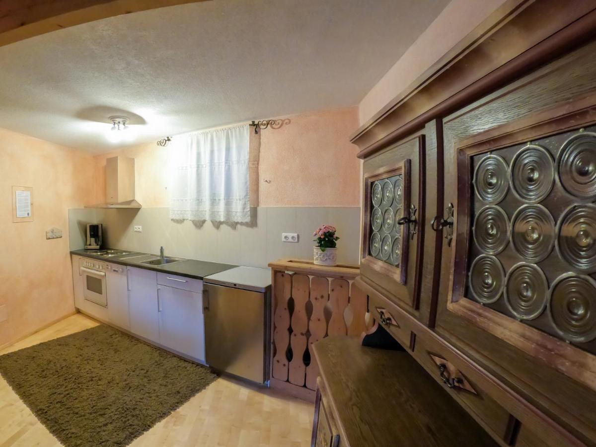 Chalet Enthofer Alpbach Esterno foto