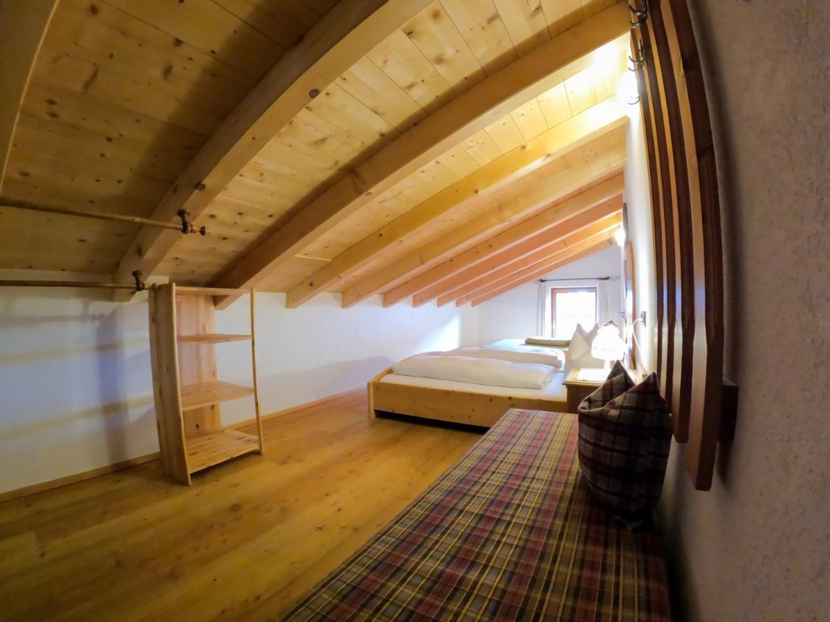 Chalet Enthofer Alpbach Esterno foto