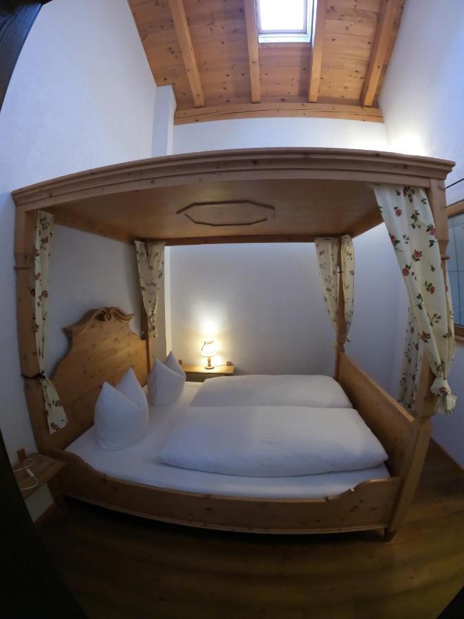 Chalet Enthofer Alpbach Esterno foto